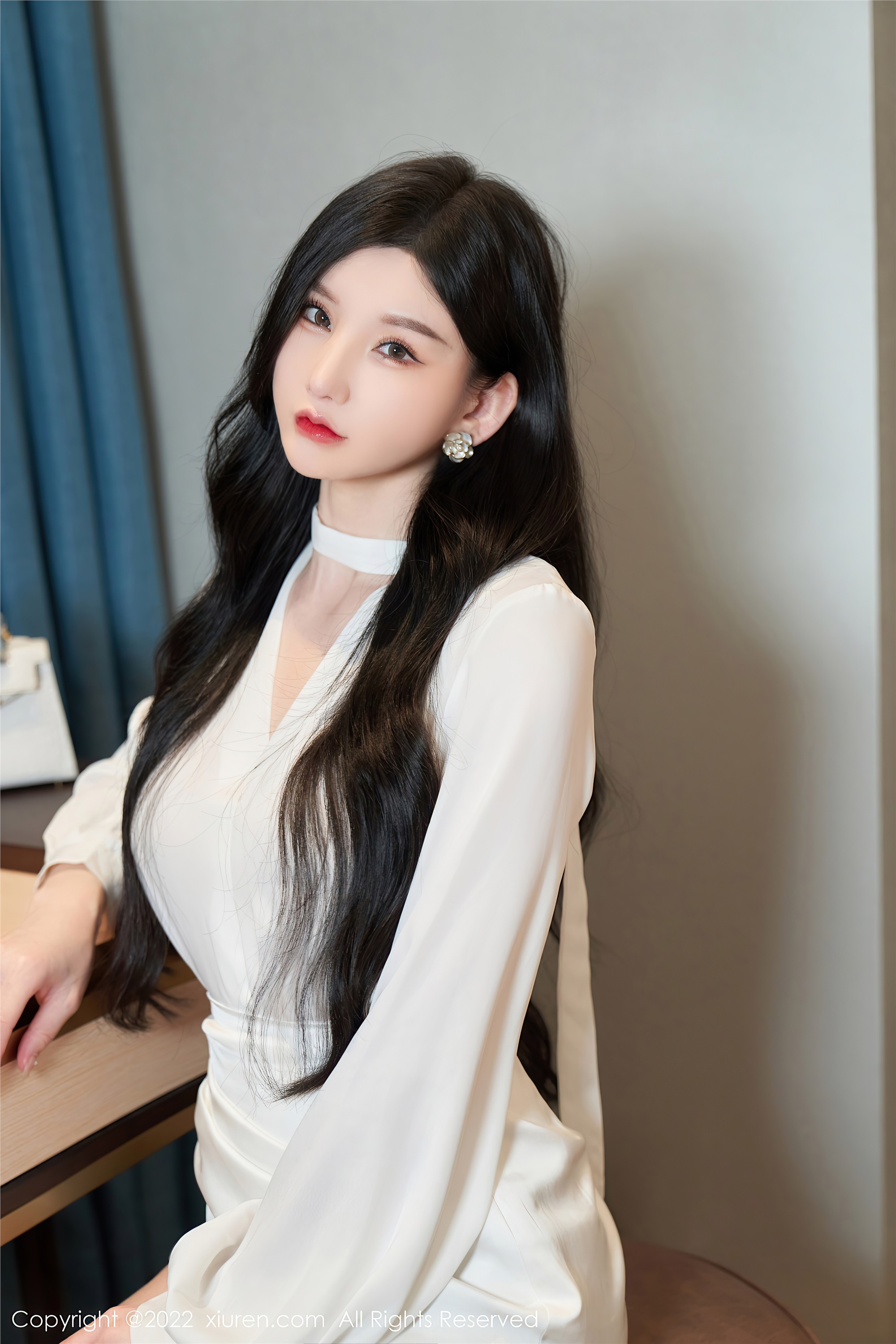 Xiuren秀人网 2022.08.03 NO.5381 周于希Sally